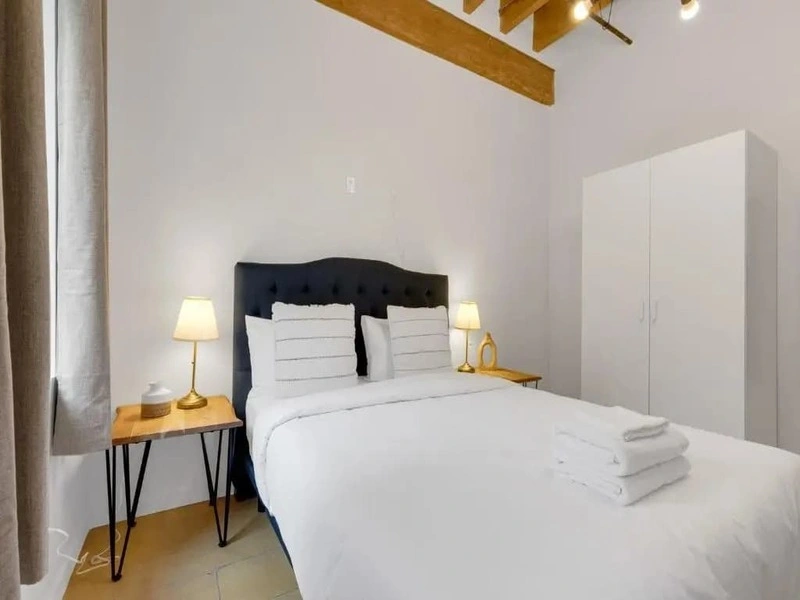 Habitación The Little Prince Rooms