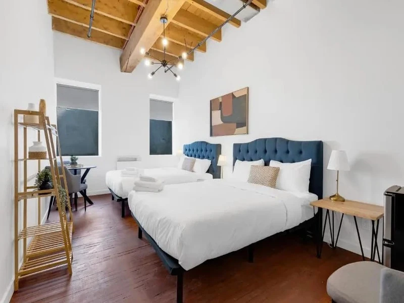 Habitación The Little Prince Rooms