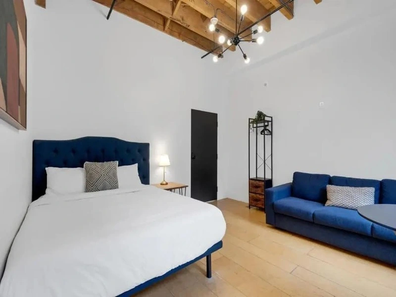 Habitación The Little Prince Rooms