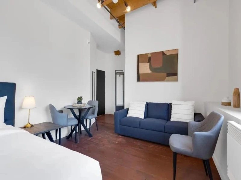 Habitación The Little Prince Rooms